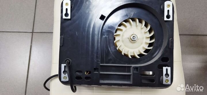 Сушка для рук puff