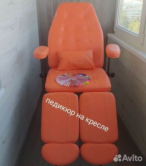 Маникюр с покрытием гель-лаком