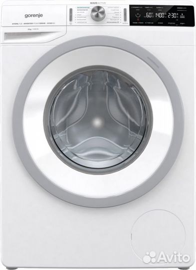 Стиральная машина Gorenje WA844 в наличии