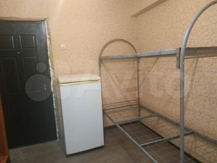 Комната 9 м² в 4-к., 3/5 эт.