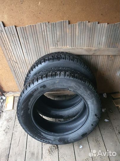 Nokian Tyres Nordman 7 225/60 R18 104T