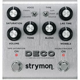 Strymon Deco V2 в наличии