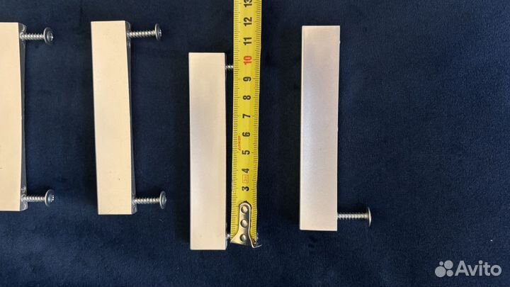 Мебельные ручки