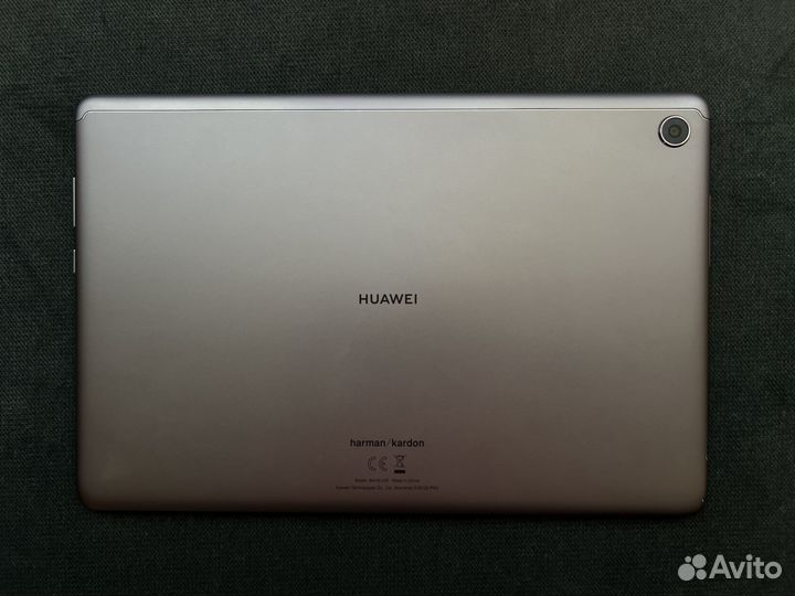 Huawei MediaPad M5 Lite 10.1