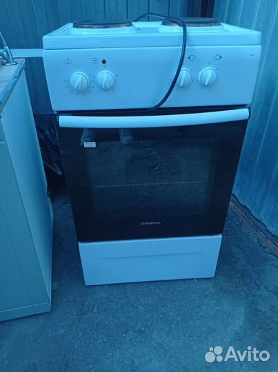 Плита электрическая