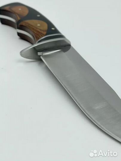 Ножи Походные (full tang)