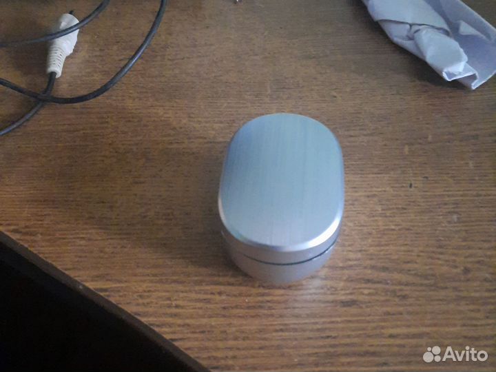 Беспроводные наушники