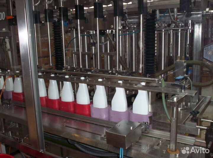 Оптовая бытовая химия: персил, ариэль, ленор и т.д