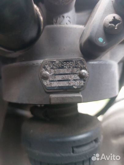 Осушитель воздуха / влагоотделитель MAN TGX 2016