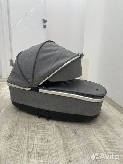 Коляска Espiro Next 2 в 1
