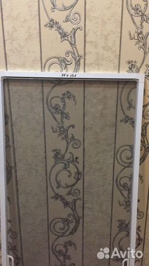 Москитные сетки на окна