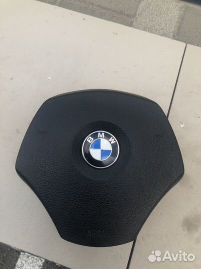 BMW e90/e91/e84 подушка безопасности airbag