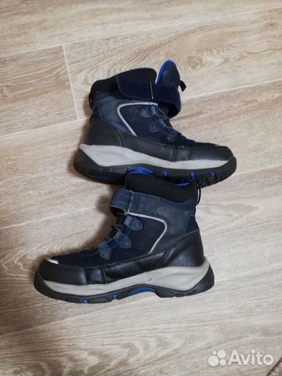 Зимние ботинки Reima 36