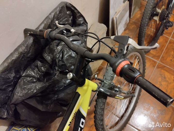 Велосипеды