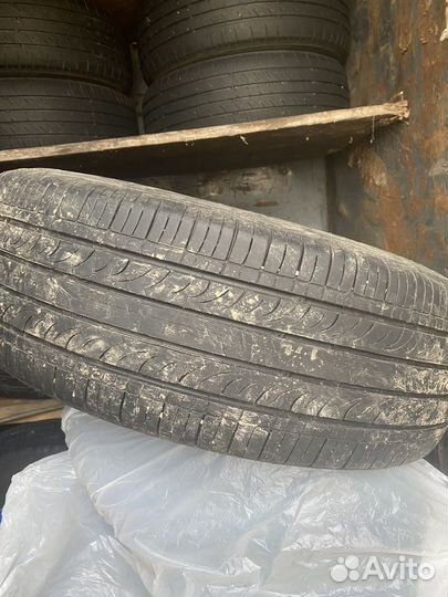 Nexen Classe Premiere 672 205/65 R16 95