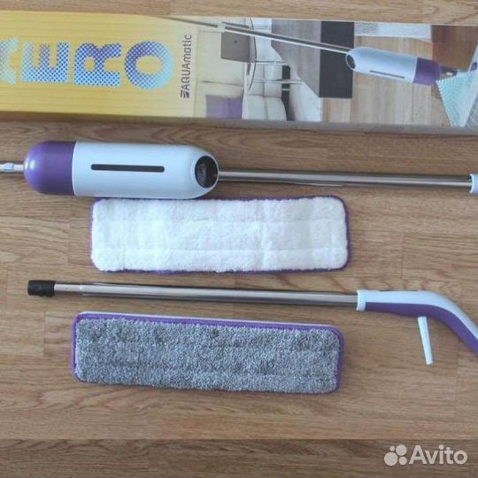 Швабра Аэро гринвэй, обмен