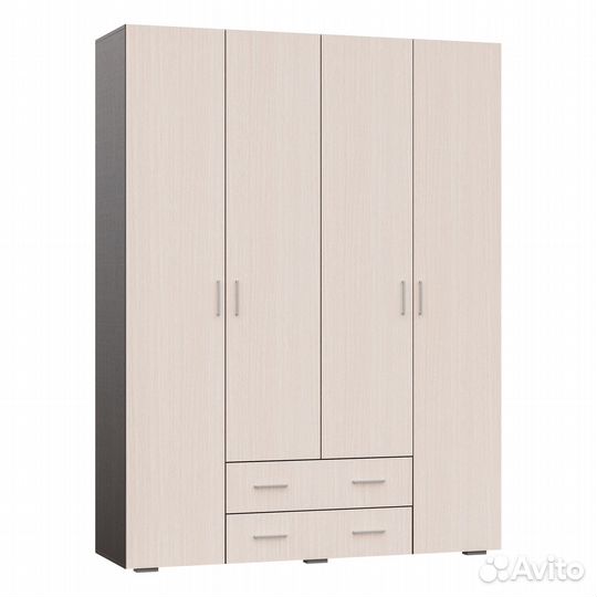 Шкаф Рэд-1 с ящиками