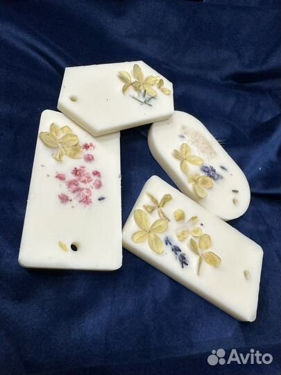 Ароматическое саше