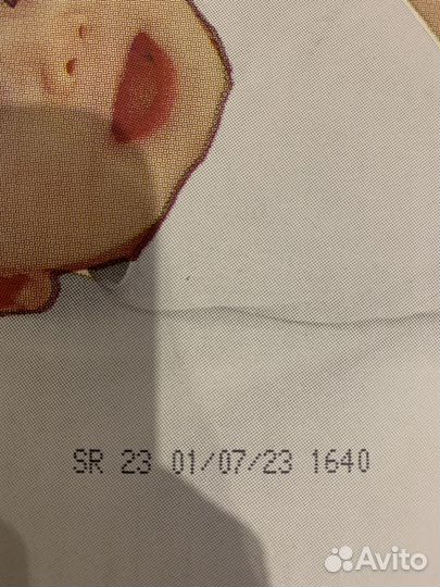 Трусики хаггис элит софт 3