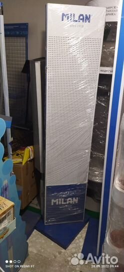 Торговое оборудование для магазина бу