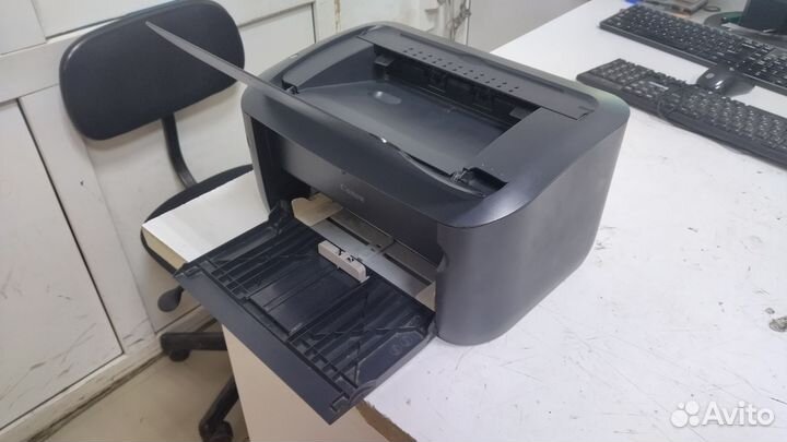 Принтер canon LBP 6020 B