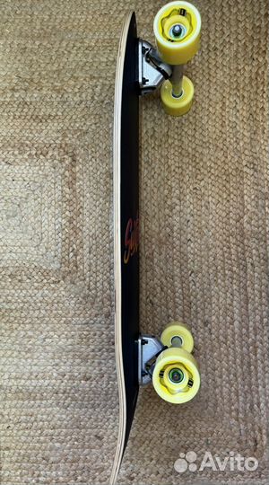 Лонгборд круизер Surfing 32 Custom