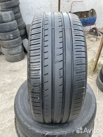 Pirelli P7 235/45 R17