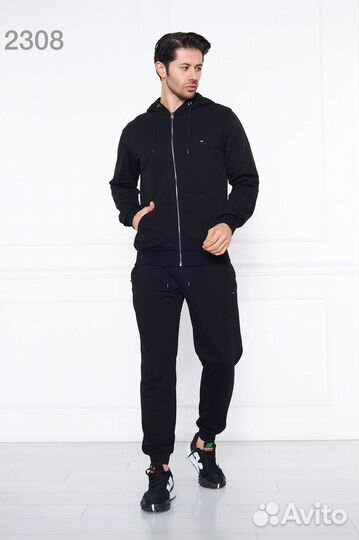 Tommy hilfiger костюм