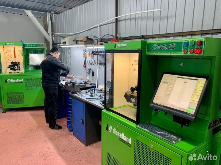 Форсунки bosch 0445115076