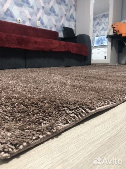 Ковер шегги