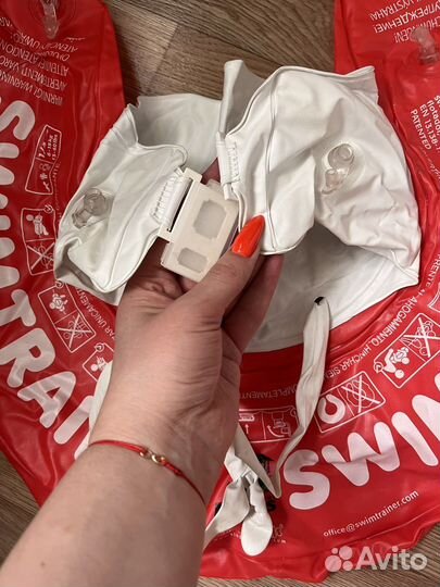 Круг для купания