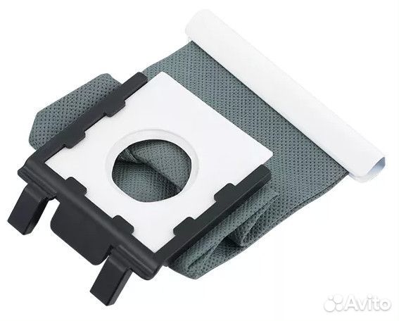 Пылесос с многоразовым мешком BQ-VC1403B