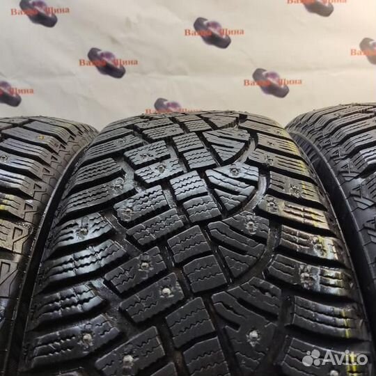 Continental IceContact 2 225/55 R19