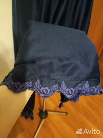 Платье винтаж Югославия 50 размер