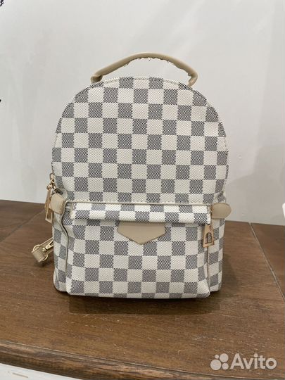 Рюкзак женский маленький