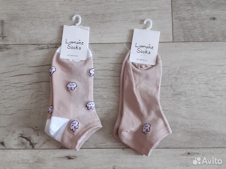 Носки женские