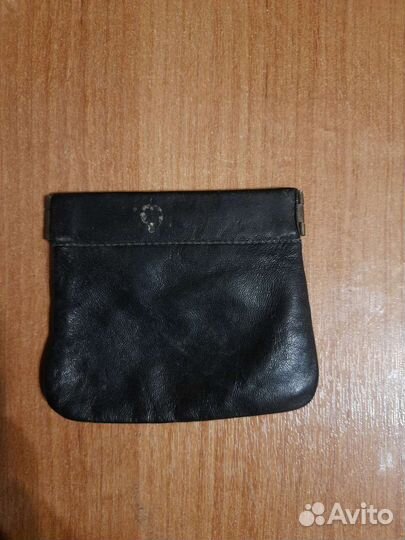 Кошелёк СССР