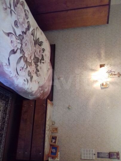 2-к. квартира, 47 м², 1/5 эт.