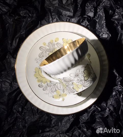 Кофейная тройка лфз