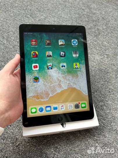 iPad air 1 64