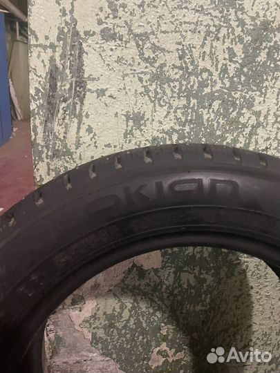 Nokian Tyres Hakkapeliitta 7 155/65 R14 75T