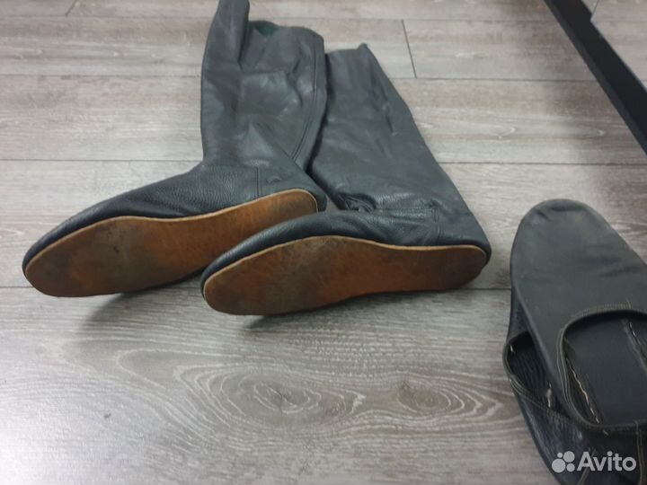 Ноговицы для танцев