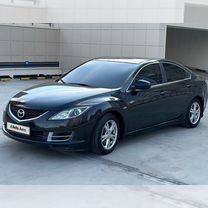 Mazda 6 1.8 MT, 2008, 190 000 км, с пробегом, цена 650 000 руб.