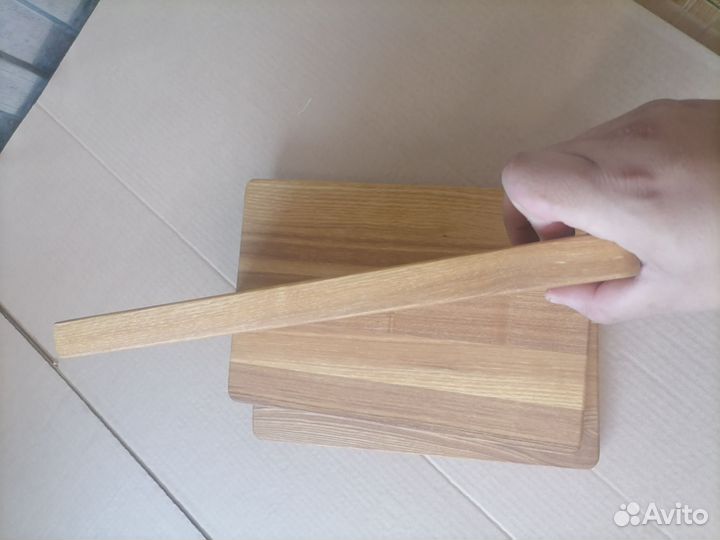 Доска разделочная