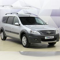 ВАЗ (LADA) Largus Cross 1.6 MT, 2020, 93 000 км, с пробегом, цена 1 259 400 руб.