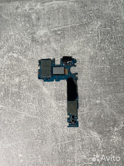 Samsung Galaxy S8 Plus 64gb разбор