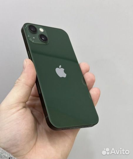 iPhone 13, 128 ГБ