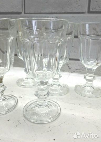 Бокалы фужеры для вина IKEA