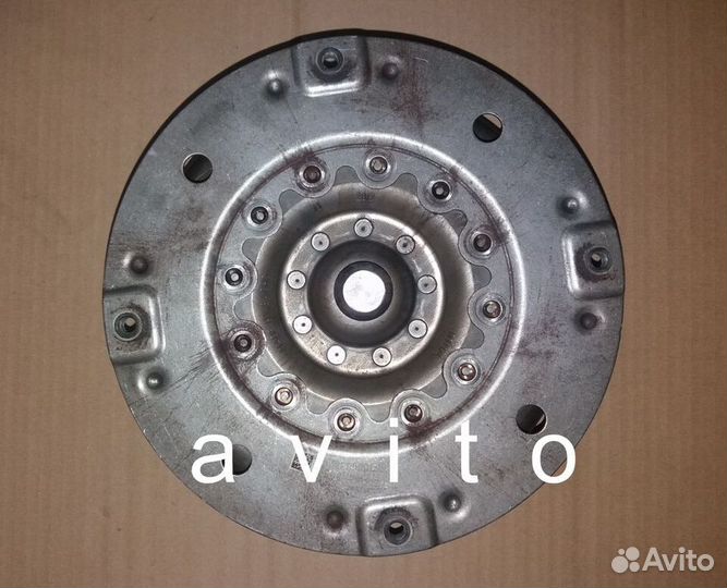 АКПП бмв х3 (F25), 2.0 л. Диз. zf8hp45x.Кредит