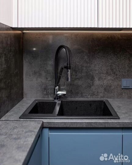 Кухонный гарнитур от производителя